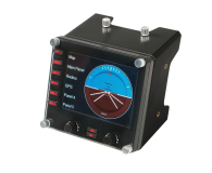 Logitech G Saitek Pro Flight Instrument Panel - 341574 - zdjęcie 5